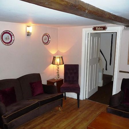 Boxmoor Lodge Hotel Hemel Hempstead Esterno foto