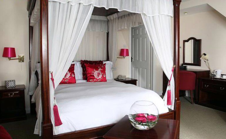 Boxmoor Lodge Hotel Hemel Hempstead Esterno foto