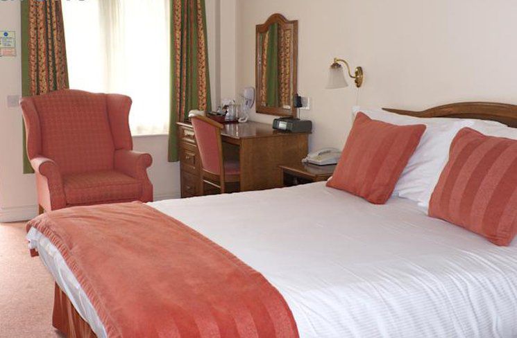 Boxmoor Lodge Hotel Hemel Hempstead Esterno foto