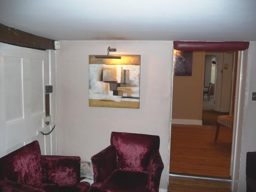 Boxmoor Lodge Hotel Hemel Hempstead Esterno foto