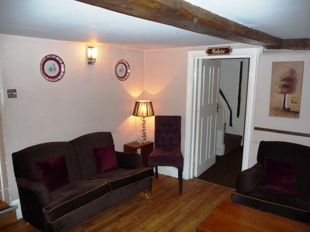Boxmoor Lodge Hotel Hemel Hempstead Esterno foto
