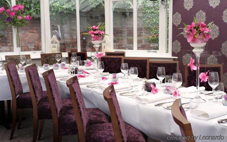 Boxmoor Lodge Hotel Hemel Hempstead Esterno foto