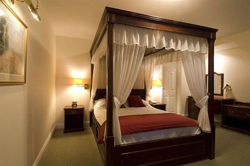 Boxmoor Lodge Hotel Hemel Hempstead Esterno foto